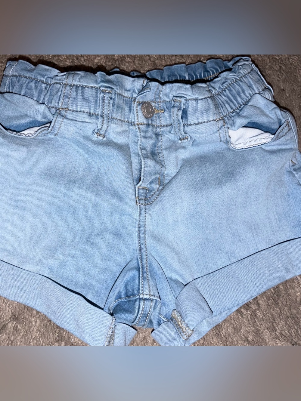 Cat & Jack shorts